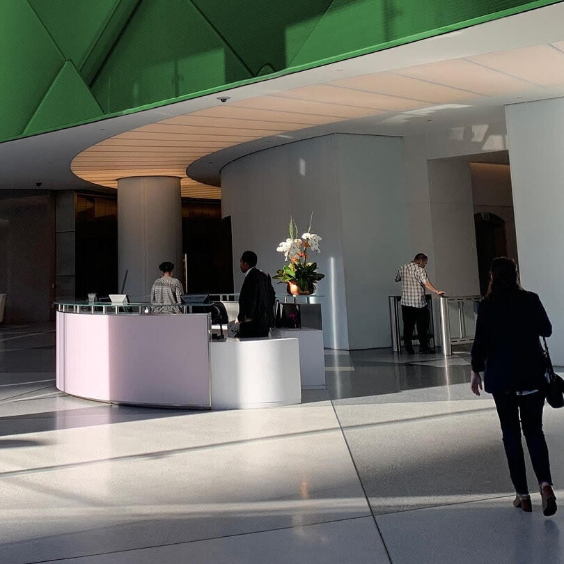 Directed Link Home Page